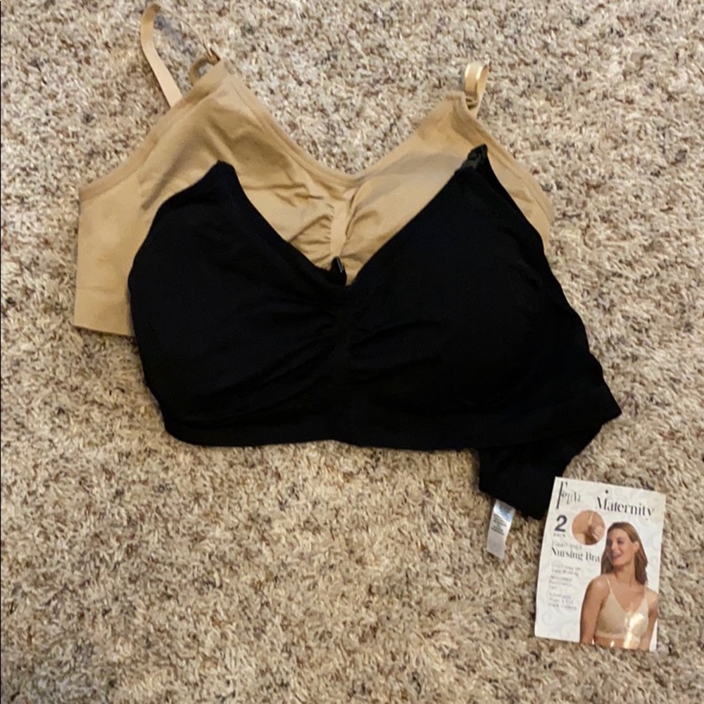 Felina nursing bras